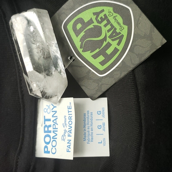 🎃 Hop Valley Brewing pumpkin hop t-shirt - Picture 3 of 7